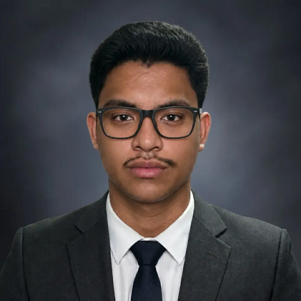 Sebastian A. Baluyut