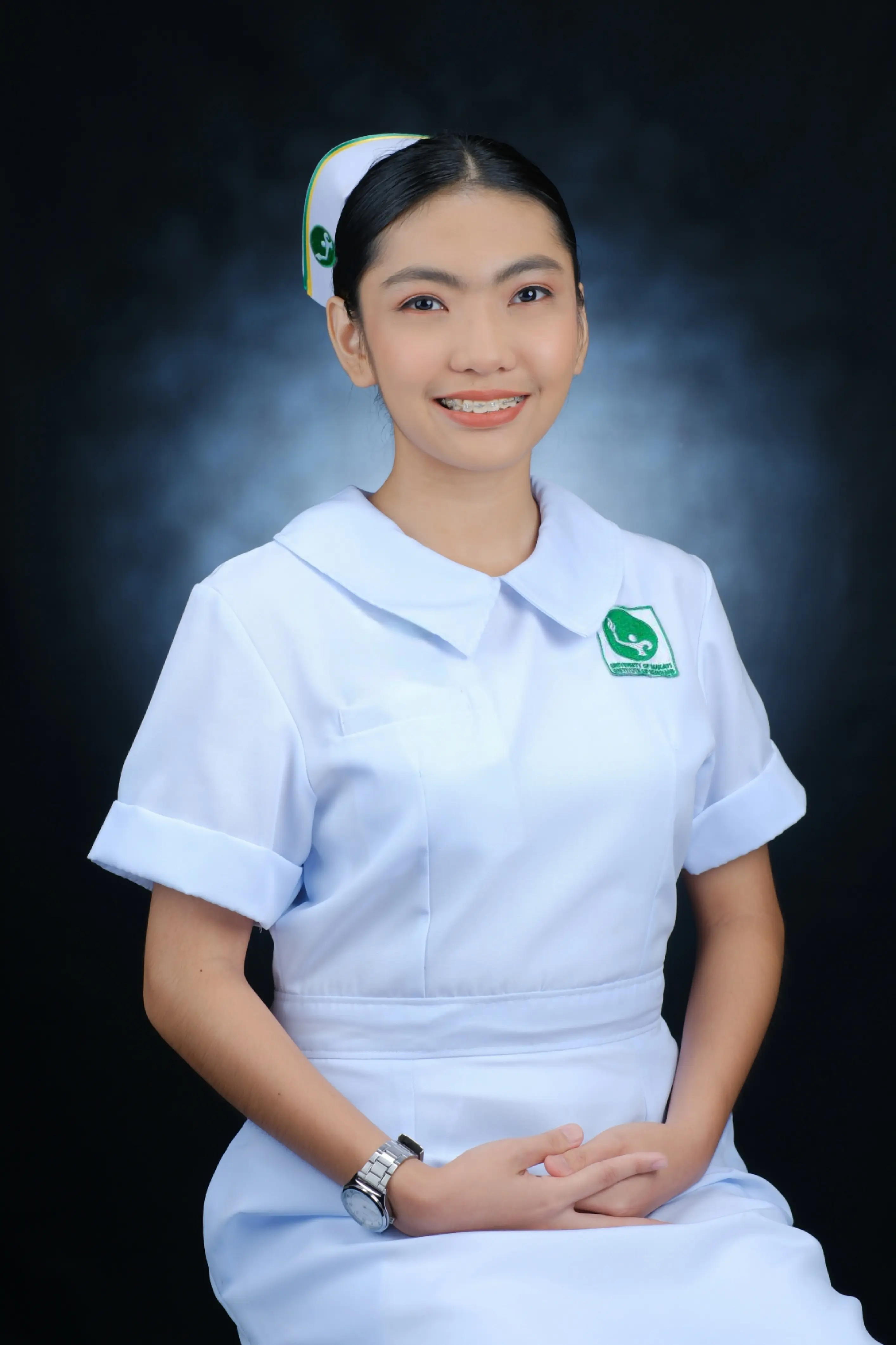 Christel Louieji A. Peralta